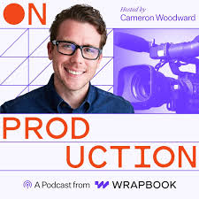 On Production logo